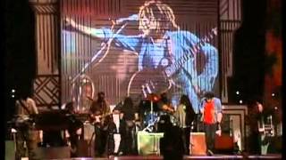 One Love  The Bob Marley All Star Tribute Together In Concert From Jamaica [upl. by Wunder]