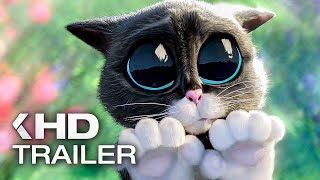 The Best Upcoming ANIMATION Movies 2022 Trailers [upl. by Lanta757]