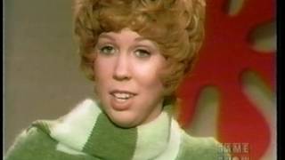 Vicki Lawrence on The Dating Game 1971 [upl. by Marl60]