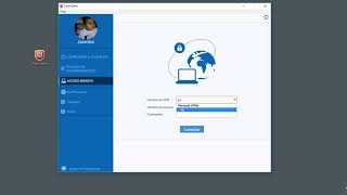 FORTINET FORTICLIENT VPN [upl. by Allemaj]