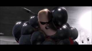 The Incredibles 2004  Kronos Unveiled 1080p [upl. by Aiello]