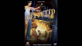 Geppetto TV Film Soundtrack 2000 [upl. by Rochemont137]