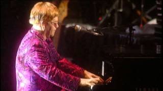 Elton John  Sacrifice [upl. by Delanty]