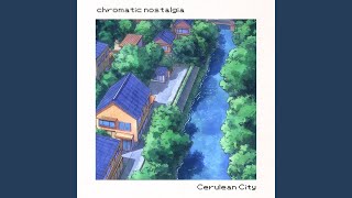 Cerulean City Pokémon Lofi [upl. by Eladnar]