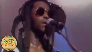 Steel Pulse ‎– Live From The Archives Live 1990 [upl. by Ranger]