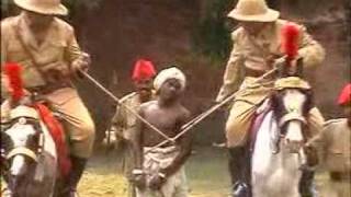 Birsa munda Indian adibasi revolution against the british during 1898  A film by Rajib ball 35mm [upl. by Hernando]