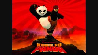 04 Tai Lung Escapes  Hans Zimmer Kung Fu Panda Soundtrack [upl. by Eiveneg]