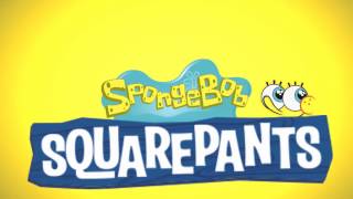 Spongebob Squarepants Logo [upl. by Isus]