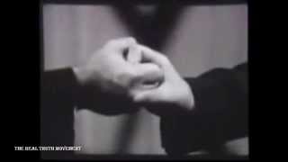 Secret Freemason Hand Signs amp Gestures [upl. by Shimkus]