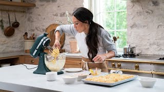 Magnolia Table with Joanna Gaines  Official Trailer  Magnolia Network [upl. by Adolphe]