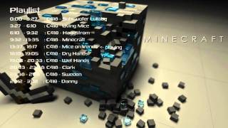 ♪ Minecraft  Volume Alpha  30 Minute HD Playlist  ♪ [upl. by Ellehcer407]