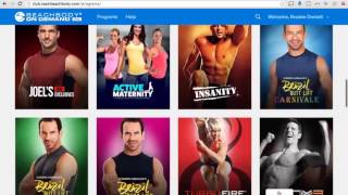 Beachbody On Demand Access Free Beachbody Workouts [upl. by Killy]