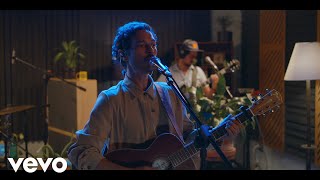 Caloncho  Luna Completa Live Session [upl. by Eiuqram660]