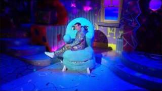 The PeeWee Herman Show Youre my special chair [upl. by Airdnek473]