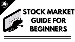 STOCK MARKET BASICS [upl. by Anailuj]