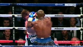 Floyd Mayweather Defensive Genius Defense Highlights HD [upl. by Alil899]