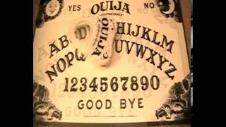 Ouija Boards The Dos and Donts [upl. by Nrehtak]