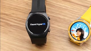 Xiaomi WATCH s3 Full Review [upl. by Bixler928]