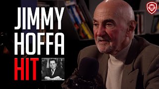 Mafia Boss Reveals How Jimmy Hoffa Disappeared [upl. by Isaacs147]