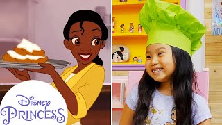 Fun Facts About Tiana How Many Do You Know  Disney Princess [upl. by Evad543]