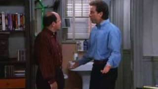 Seinfeld  The Voice quotHelloooooooquot [upl. by Ahsiekat644]