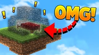 OMG ITS FINALLY HERE Minecraft BED WARS with PrestonPlayz [upl. by Lezti]