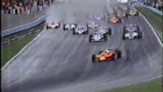 1980 USGP Watkins Glen [upl. by Rema]