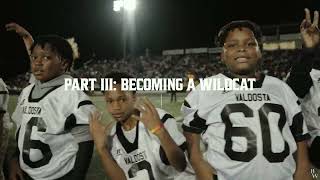 Traditions A Valdosta High School Football Documentary [upl. by Rehoptsirhc516]