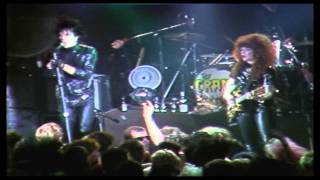 the cramps live  domino [upl. by Atnauq490]