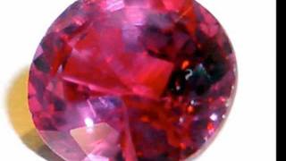 Birthstones Precious Gems for Each Month [upl. by Mitzie]