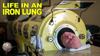 What Its Like to Be In an Iron Lung [upl. by Leur226]