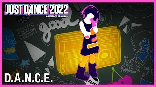 Just Dance 2022 Boom Boom JD2018 Version 5 stars  Megastar Xbox One Kinect [upl. by Hajidak]