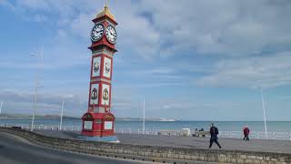 Weymouth – A Local Guide by Premier Inn [upl. by Ttezzil306]