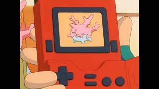 Corsola Pokédex Entrywmv [upl. by Assirek]