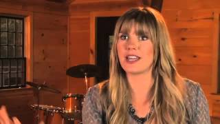 Grace Potter  4 Intro Live From Daryls House Episode 45 [upl. by Flynn504]