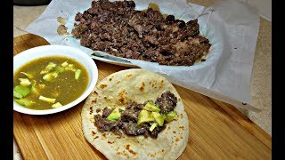 PRESSURE COOKER BARBACOA  Easy Barbacoa Recipe [upl. by Izabel612]