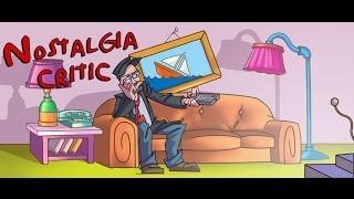 Top 11 Simpsons Episodes  Nostalgia Critic [upl. by Ael]