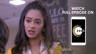 Kumkum Bhagya  Spoiler Alert  29 Apr 2019  Watch Full Episode On ZEE5  Episode 1350 [upl. by Assirehc815]