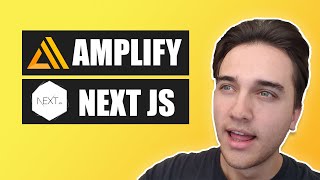 AWS Amplify  Next JS Tutorial ⭐ SSR Authentication GraphQL Storage and MORE [upl. by Vinay137]