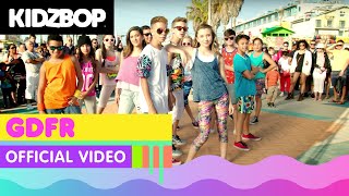 KIDZ BOP Kids  GDFR Official Music Video KIDZ BOP 29 [upl. by Imoian302]