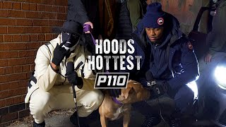 Kasst x AJFrmThe8  Hoods Hottest Season 2  P110 [upl. by Adim]