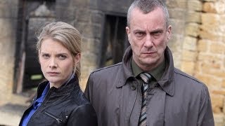 WPT Previews  DCI Banks  New Mystery [upl. by Arriek330]