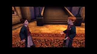 Harry Potter and the Philosophers Stone Game  Full OST [upl. by Harol]