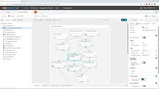 Building Jobs in BMC Helix ControlM [upl. by Gerti]