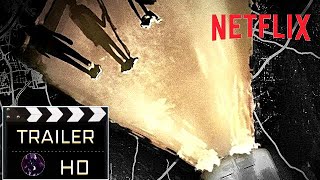 El caso Alcàsser Trailer Oficial HD Netflix 2019 [upl. by Todd]