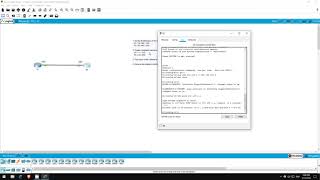 FREE CCNA Lab 016 Loopback Interface Configuration [upl. by Alane606]