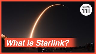 What is Starlink [upl. by Zealand978]