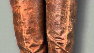 Jim Morrisons leather pants [upl. by Elttil]