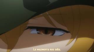 Danmachi Cap 13 Sub Español HD [upl. by Rick]