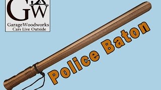 Police Baton [upl. by Vivienne876]